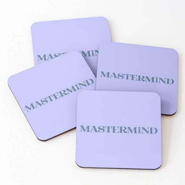 Item preview, MASTERMIND designed and sold by remylocks.