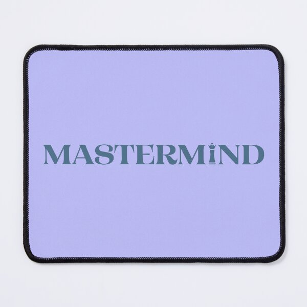 Item preview, MASTERMIND designed and sold by remylocks.
