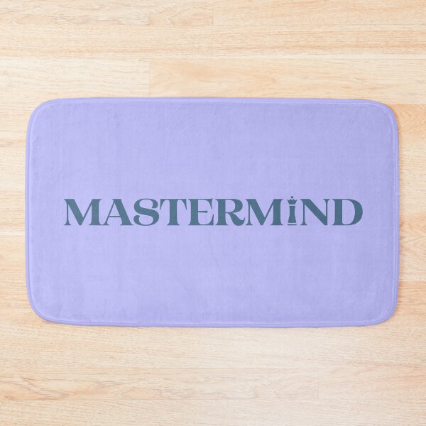 Item preview, MASTERMIND designed and sold by remylocks.