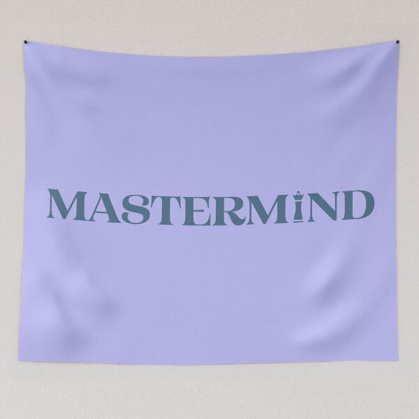 Item preview, MASTERMIND designed and sold by remylocks.