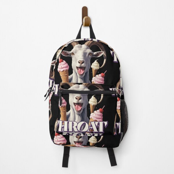 Item preview, Throat Goat designed and sold by portokalis.