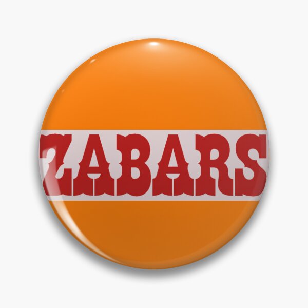Item preview, Zabar's Sticker designed and sold by Waters of Eden.