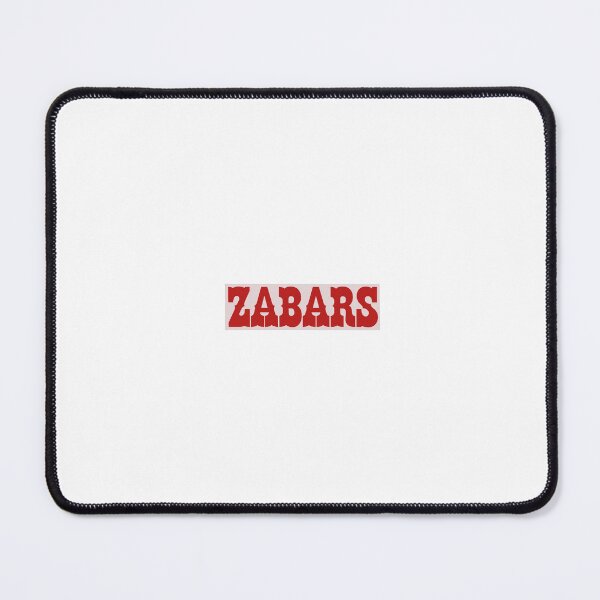 Item preview, Zabar's Sticker designed and sold by Waters of Eden.