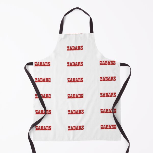 Item preview, Zabar's Sticker designed and sold by Waters of Eden.