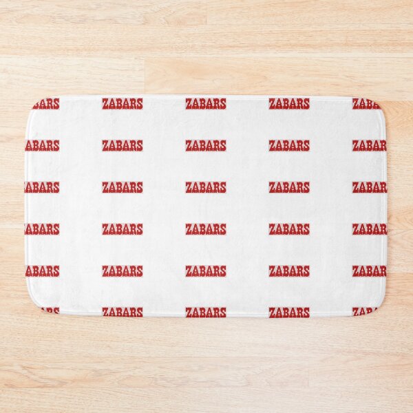 Item preview, Zabar's Sticker designed and sold by Waters of Eden.