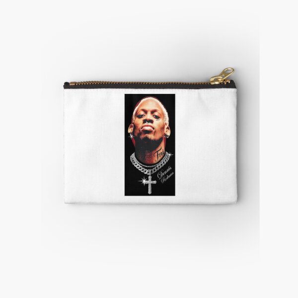 Artikelvorschau, Gesicht im Dennis Rodman-Stil entworfen und verkauft von HullJhamer.