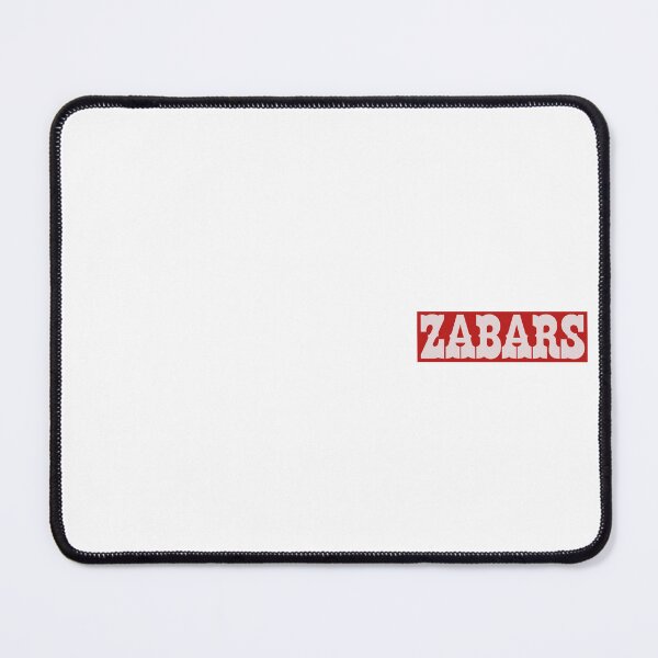 Item preview, Zabar's Sticker designed and sold by Waters of Eden.