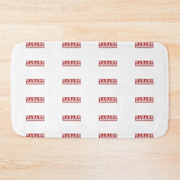 Item preview, Zabar's Sticker designed and sold by Waters of Eden.