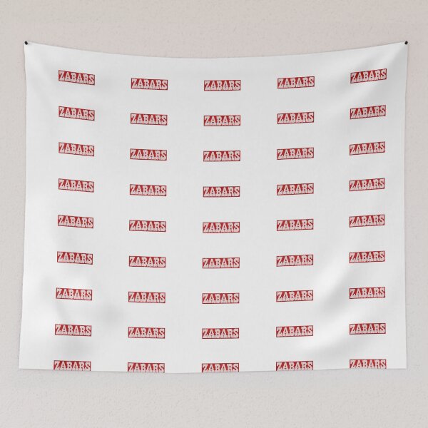 Item preview, Zabar's Sticker designed and sold by Waters of Eden.