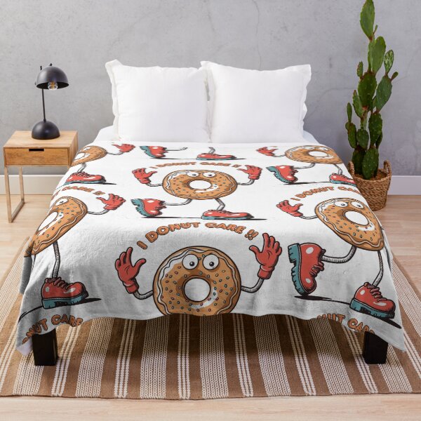 Item preview, I donut care designed and sold by portokalis.