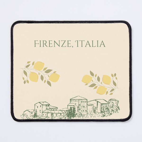 Item preview, Florence Italy Design designed and sold by MCVdesigns.