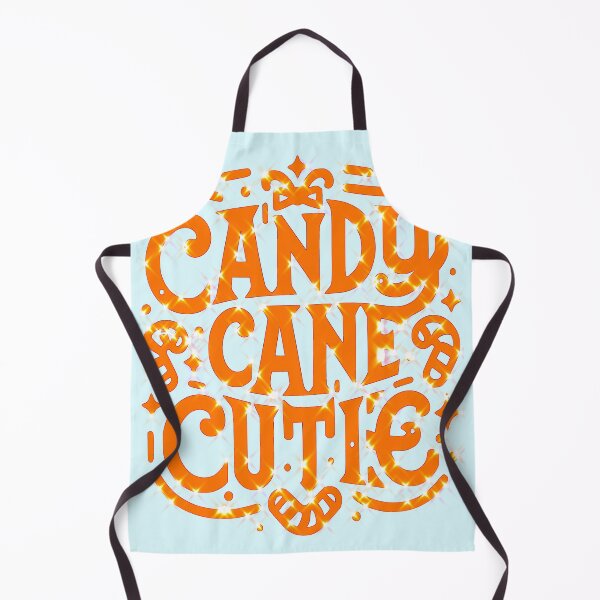 Item preview, Candy Cane Cutie Retro Christmas For Candy Cane, Xmas Gift For Kids designed and sold by creativerooney.