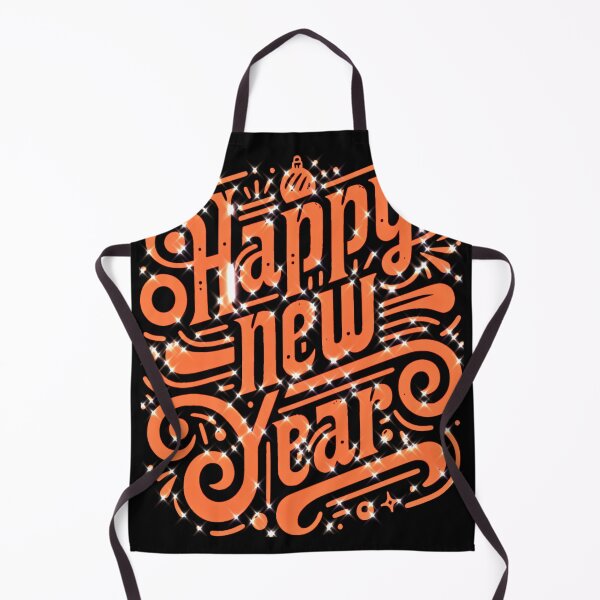 Item preview, Happy new year designed and sold by creativerooney.