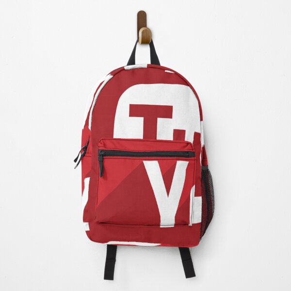 Item preview, The you tube logo sticker designed and sold by Artcreations06.