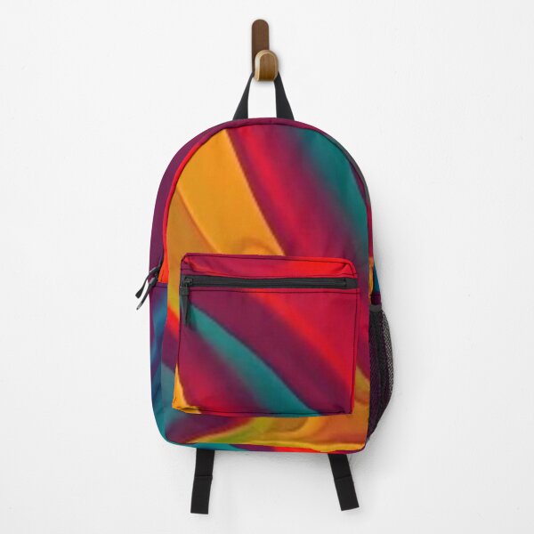Item preview, Abstract & Colorful Memphis Pattern  designed and sold by Matoo5062.