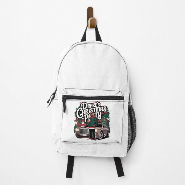 Item preview, Drake's Christmas Party designed and sold by Ragil-Studio.