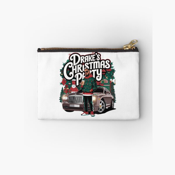 Item preview, Drake's Christmas Party designed and sold by Ragil-Studio.