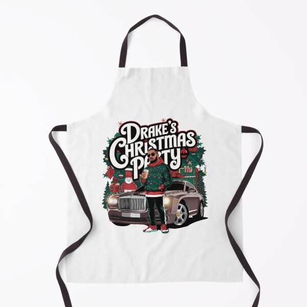 Item preview, Drake's Christmas Party designed and sold by Ragil-Studio.