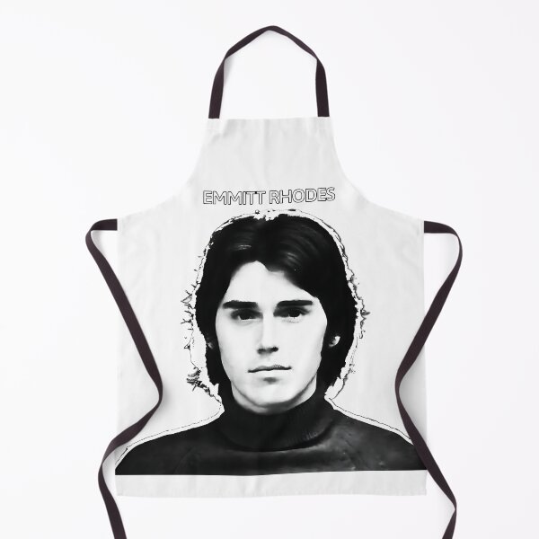 Item preview, Emmitt Rhodes - The one-man Beatles designed and sold by geetarv.
