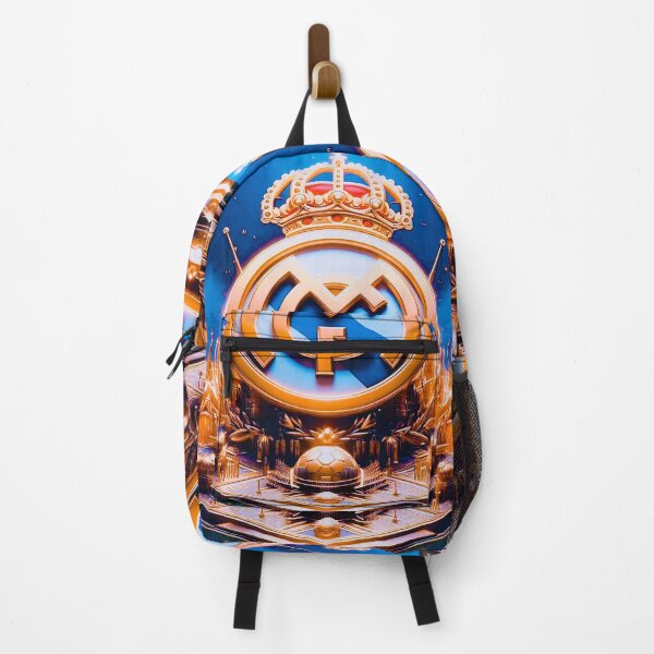 Item preview, History of Madrid designed and sold by casamomo.