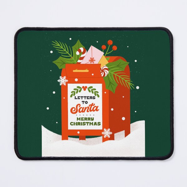 Item preview, Letters to Santa designed and sold by Leslie Lay Design.