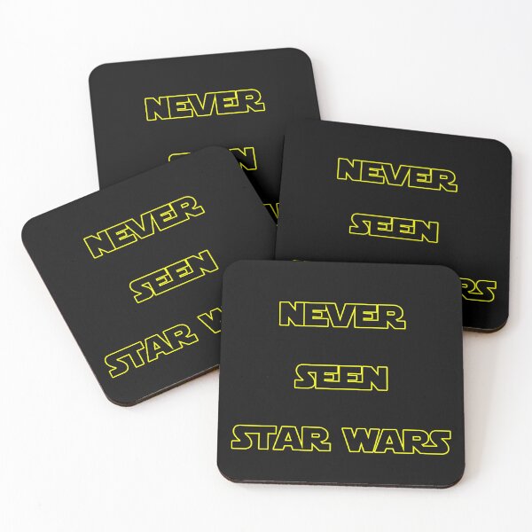 Item preview, NEVER SEEN (a popular space film) designed and sold by RedFirecracker.