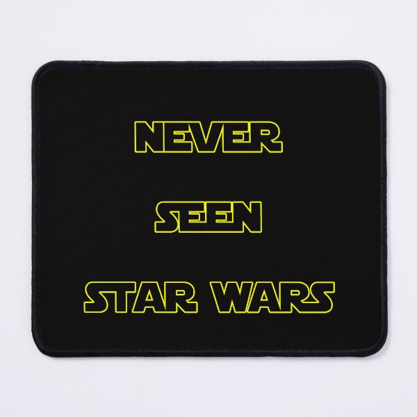 Item preview, NEVER SEEN (a popular space film) designed and sold by RedFirecracker.