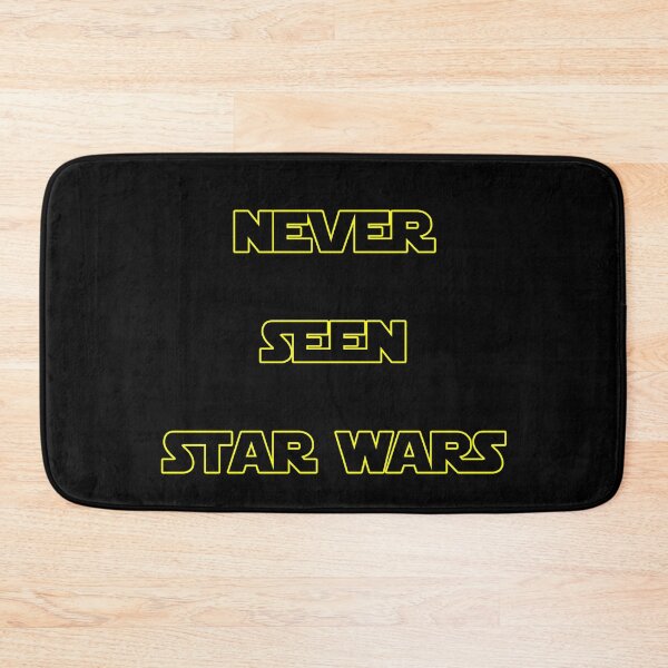 Item preview, NEVER SEEN (a popular space film) designed and sold by RedFirecracker.