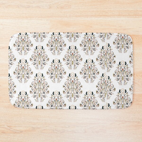 Item preview, Abstract Boho Geometric Design designed and sold by GeomePattern.