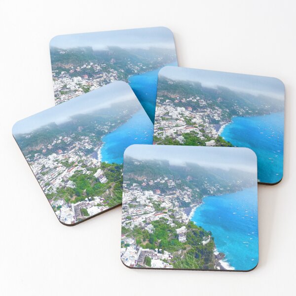 Item preview, Amalfi Coastline Italy Paradise in the Mediterranean  designed and sold by Adam Gormley.