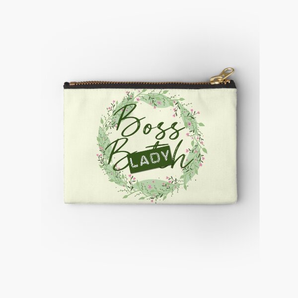 Item preview, Boss B..Lady designed and sold by MissusMack.