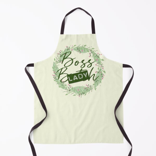 Item preview, Boss B..Lady designed and sold by MissusMack.