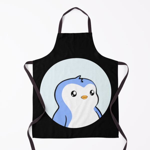 Item preview, Pudgy Penguins: Frozen Heroes of Crypto ($PENGU) designed and sold by FrenchTouch77.