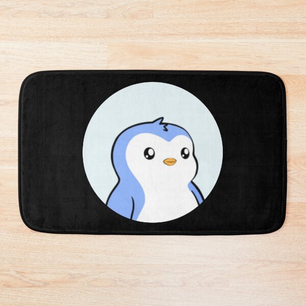Item preview, Pudgy Penguins: Frozen Heroes of Crypto ($PENGU) designed and sold by FrenchTouch77.