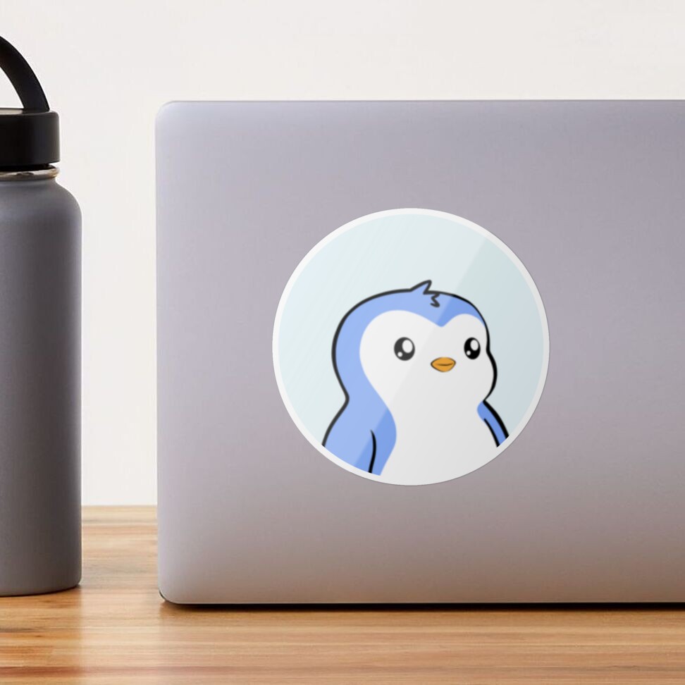Pudgy Penguins: Frozen Heroes of Crypto ($PENGU)