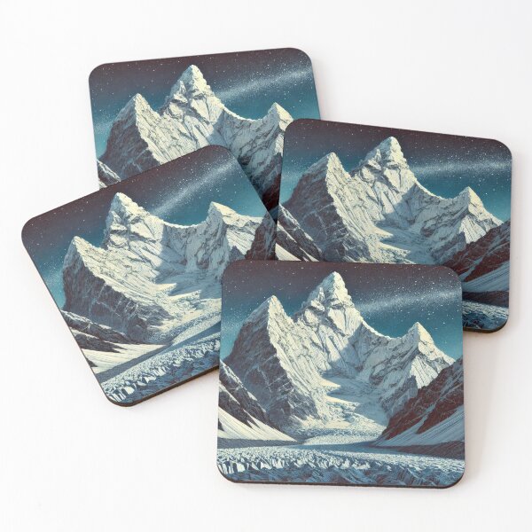 Item preview, Yatsugate Peak designed and sold by Kijiermono.