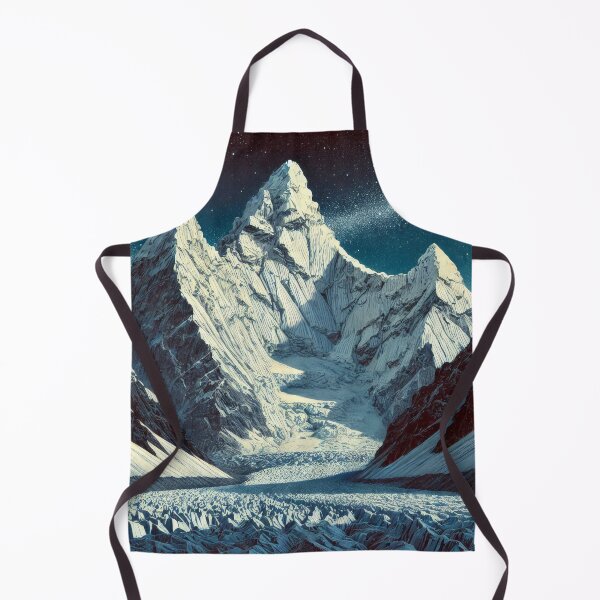 Item preview, Yatsugate Peak designed and sold by Kijiermono.