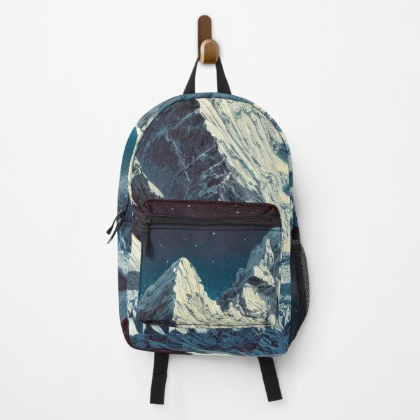 Item preview, Yatsugate Peak designed and sold by Kijiermono.