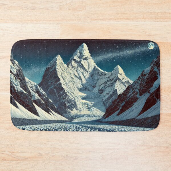 Item preview, Yatsugate Peak designed and sold by Kijiermono.