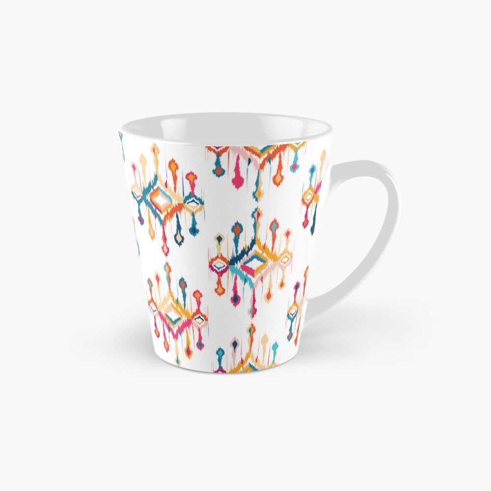 Item preview, Tall Mug designed and sold by GeomePattern.