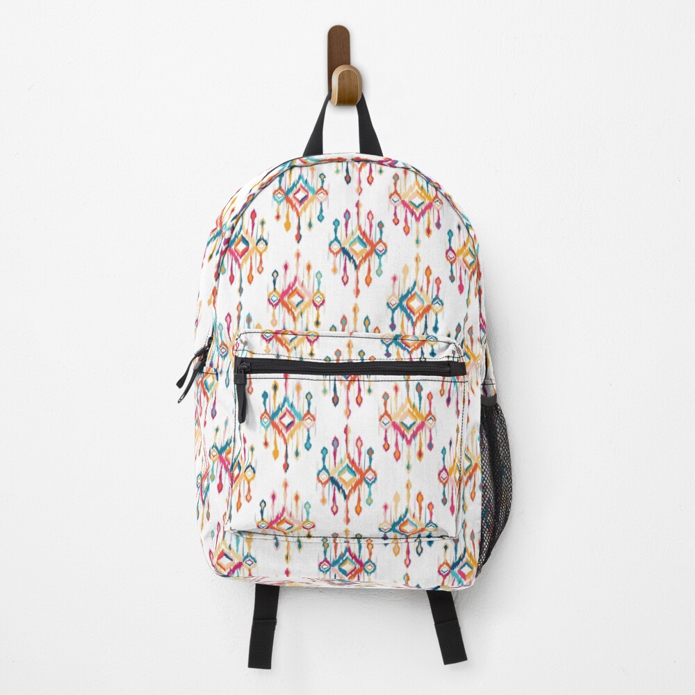 Item preview, Backpack designed and sold by GeomePattern.