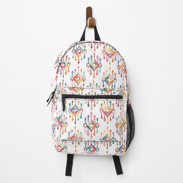 Item preview, Bright Ethnic Inspired Abstract Pattern designed and sold by GeomePattern.
