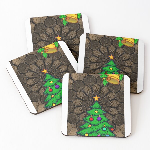 Item preview, Christmas tree Design designed and sold by ArchanaVA.