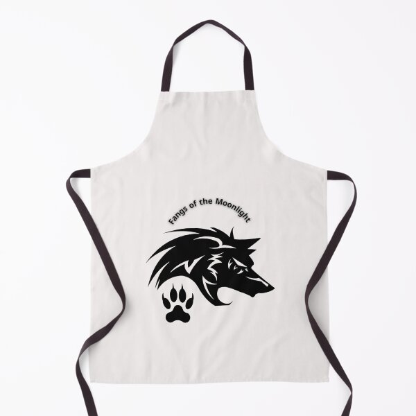 Item preview, Best Design for The Wolf Spirit designed and sold by Anime-Planet1.