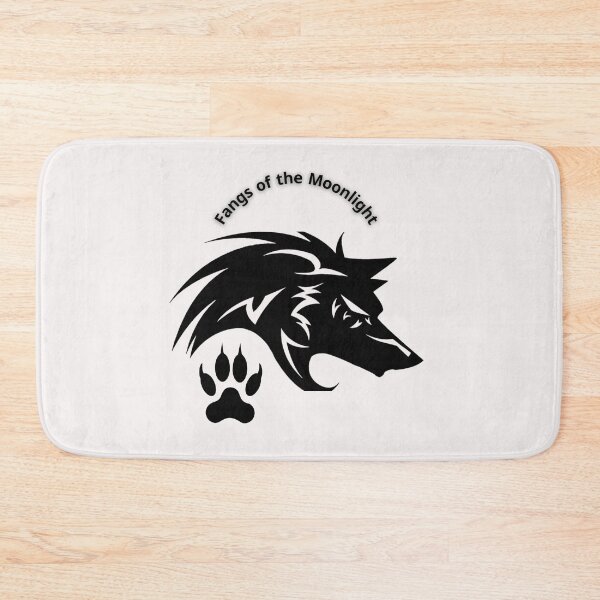 Item preview, Best Design for The Wolf Spirit designed and sold by Anime-Planet1.