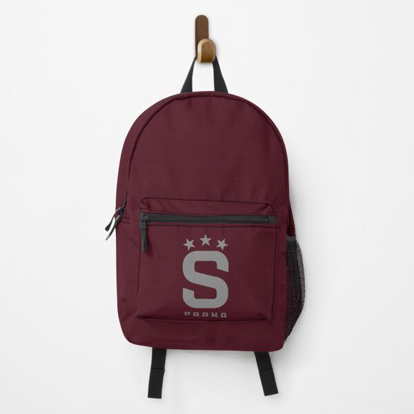 Item preview, Sparta Praha Gray Logo designed and sold by EkiDesign.