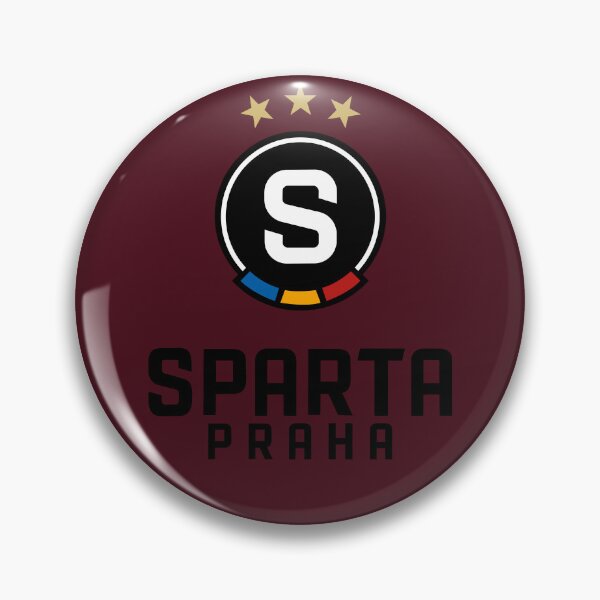 Artikelvorschau, Sparta Prag entworfen und verkauft von EkiDesign.