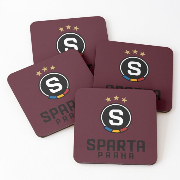 Item preview, Sparta Praga designed and sold by EkiDesign.