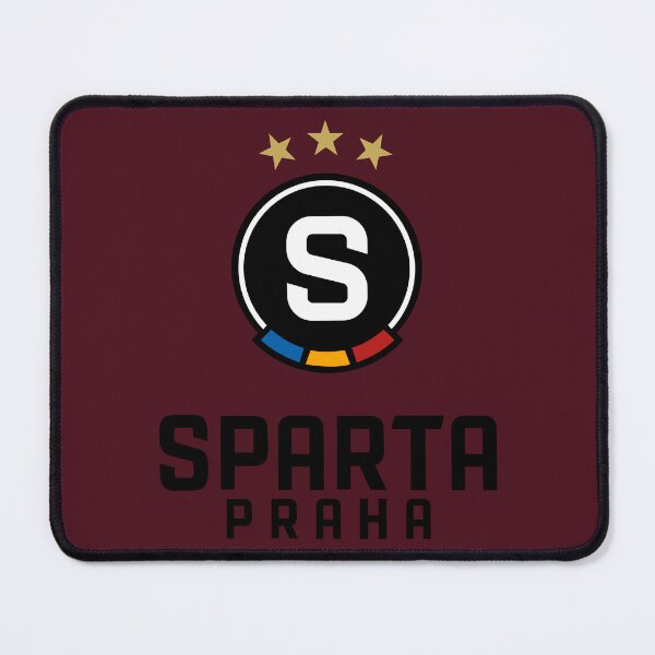 Item preview, Sparta Praha designed and sold by EkiDesign.