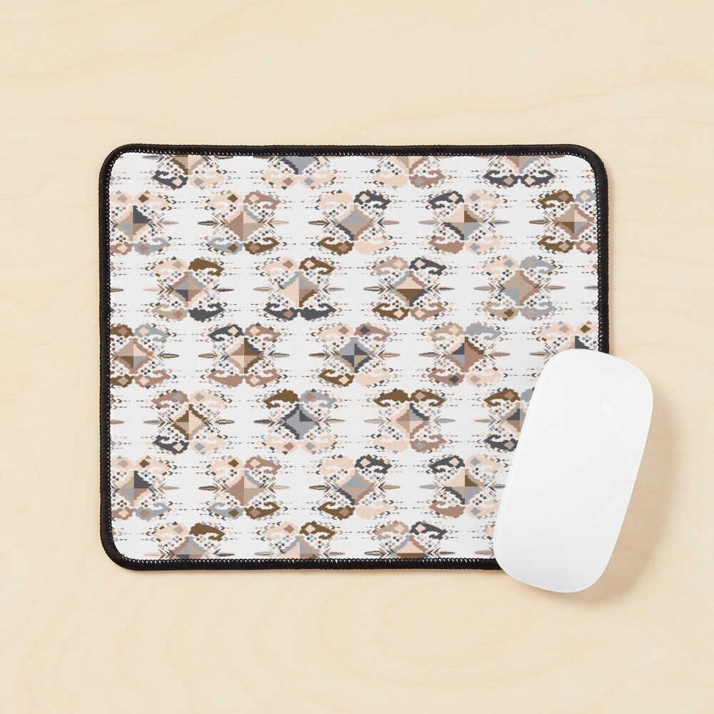 Item preview, Mouse Pad designed and sold by GeomePattern.